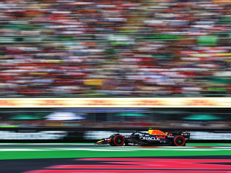 Inicia preventa de boletos para el GP México 2025: precios y fecha