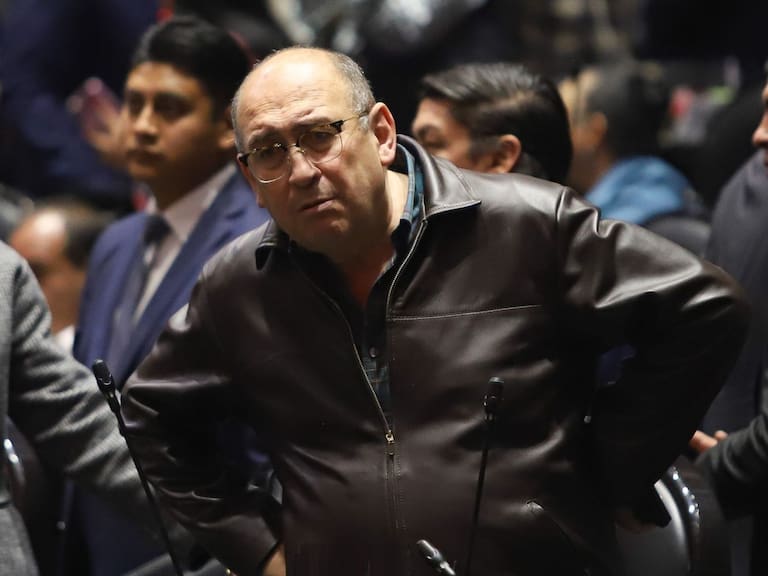 El coordinador de los diputados del PRI, Rubén Moreira recordó las advertencias lanzadas desde tiempos electorales por la candidatura de Rubén Rocha Moya al gobierno de Sinaloa,