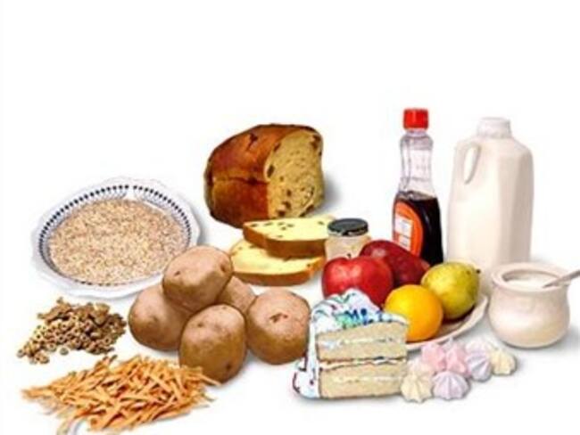 7 tips para bajar de peso.'Runners' con Sonia Chavez