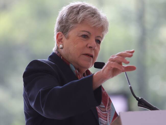 Corredor Biocultural Gran Selva Maya, protección de biodiversidad y especies: Alicia Bárcena