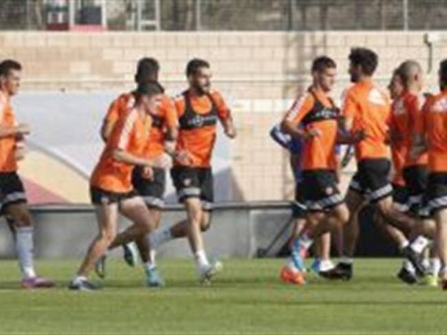 'Tenemos la obligación de seguir trabajando cada día más': Nuno