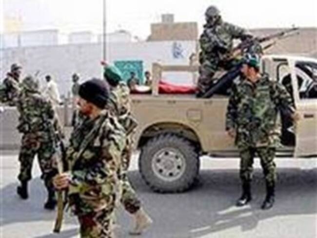 Condena México ataque en Afganistán contra ONU