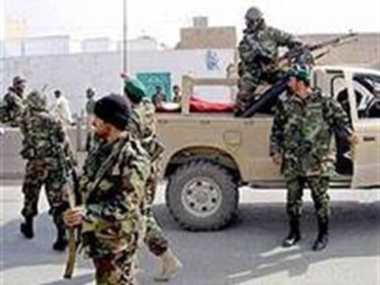 Condena México ataque en Afganistán contra ONU