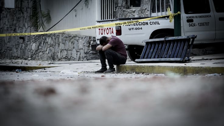 Conteo de víctimas en Venezuela: Sube a 1,430 mientras sigue la búsqueda bajo el concreto