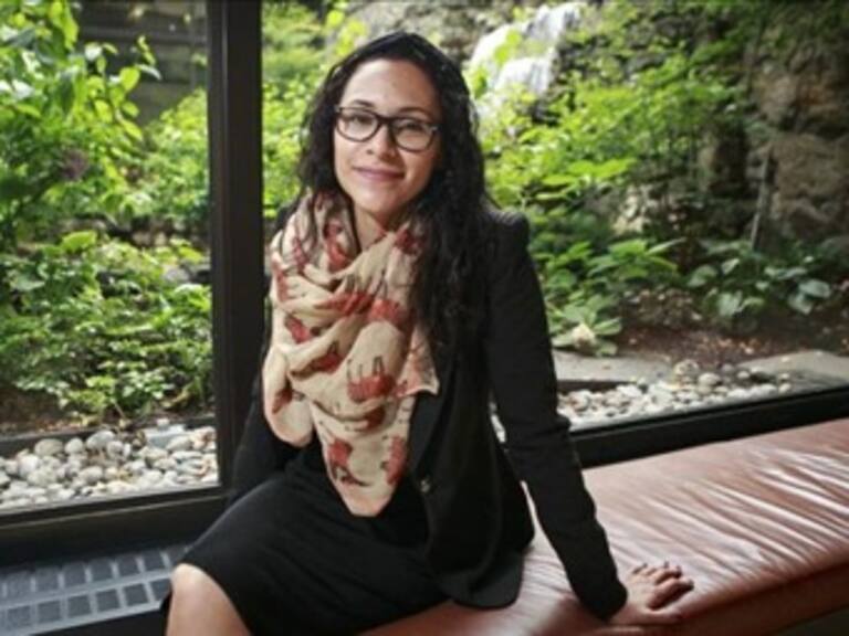 Premian a mexicana en Festival Internacional de Cine de Toronto