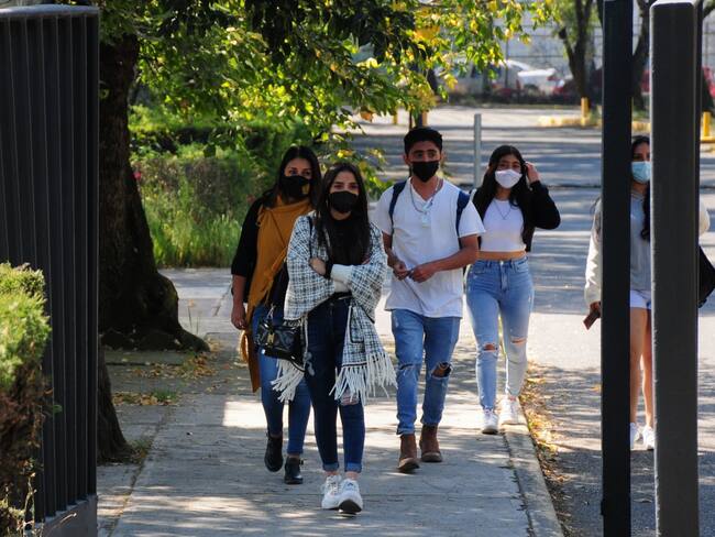 ¿Qué es lo que está pasando en la FES Acatlán y por qué reportan varios atropellamientos a estudiantes?