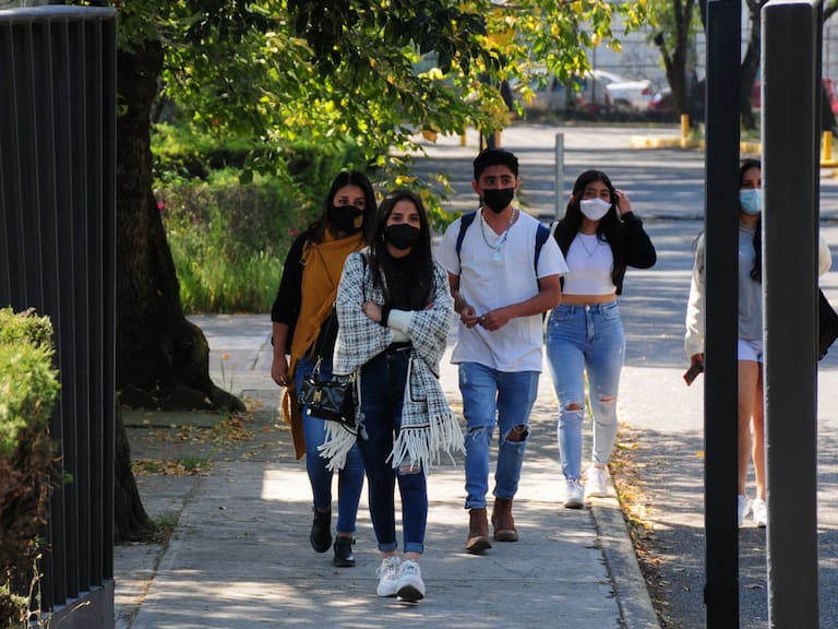 Causa indignación dos casos de atropellamiento a estudiantes en la FES Acatlán