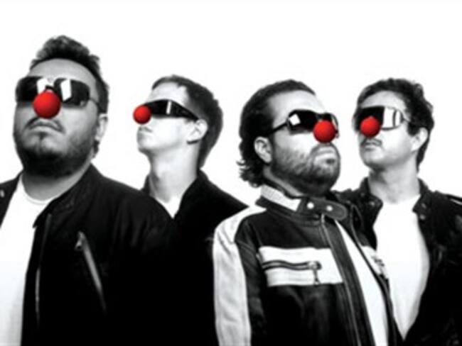 Lanza Molotov nuevo disco este año