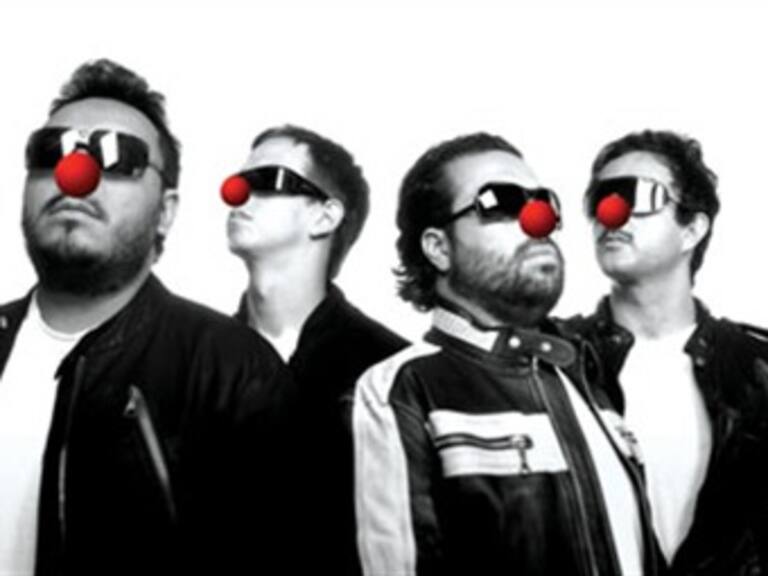 Lanza Molotov nuevo disco este año