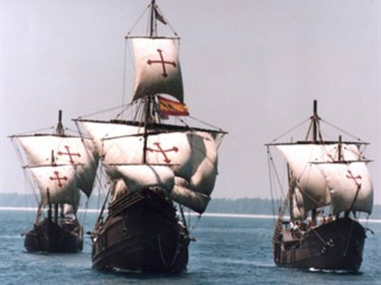 ¿Un giro a la historia? Giovani Manzano, corresponsal en Italia