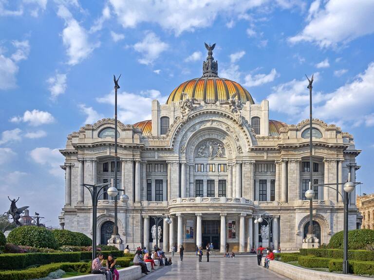 Museos INBAL