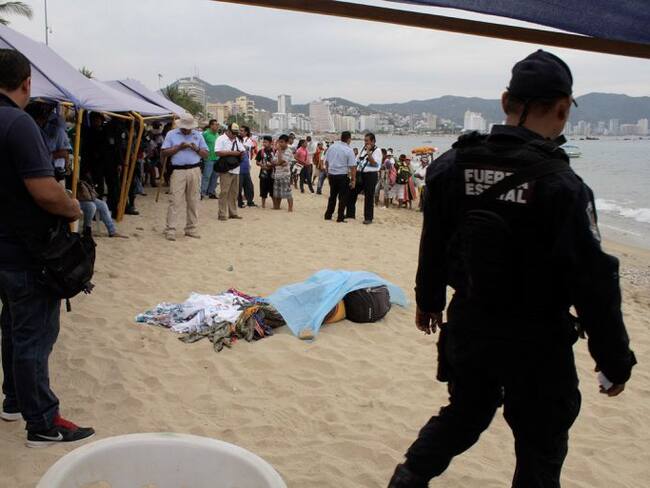 ¿Cuál será la estrategia para prevenir la violencia en Guerrero?