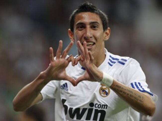 Asegura Le Parisien que Di María rechazó al Mónaco