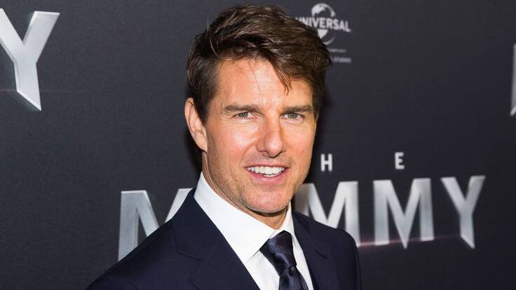 Tom Cruise confirma la continuación de “Top Gun”