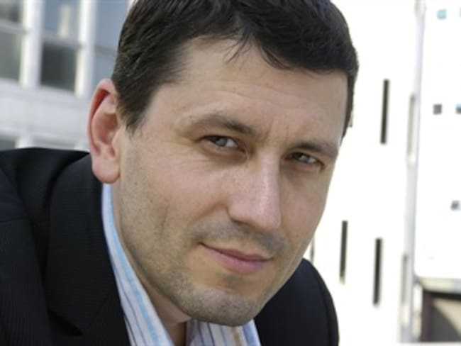 Sobre homofobia, estamos mejor que antes pero falta mucho: Martell