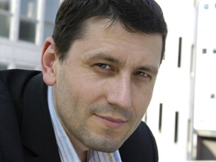 Sobre homofobia, estamos mejor que antes pero falta mucho: Martell