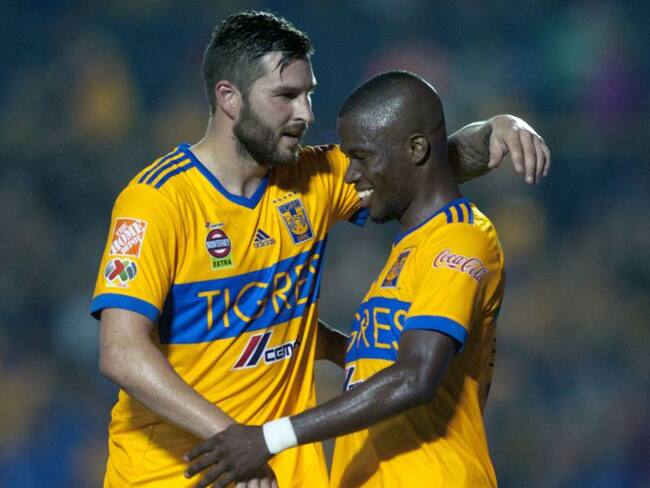 Listas las semifinales del futbol mexicano