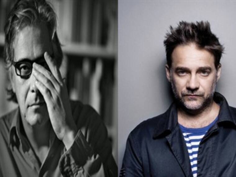 'WFM' del miércoles 23 de diciembre. No te pierdas lo mejor de las entrevistas a Jordi Soler y Vicentico