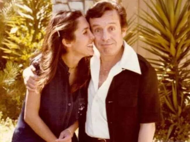 Villa Florinda: Así es la lujosa mansión donde vivió Chespirito junto a Florinda Meza en México