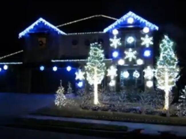 Baila casa al ritmo del 'Gangnam Style'