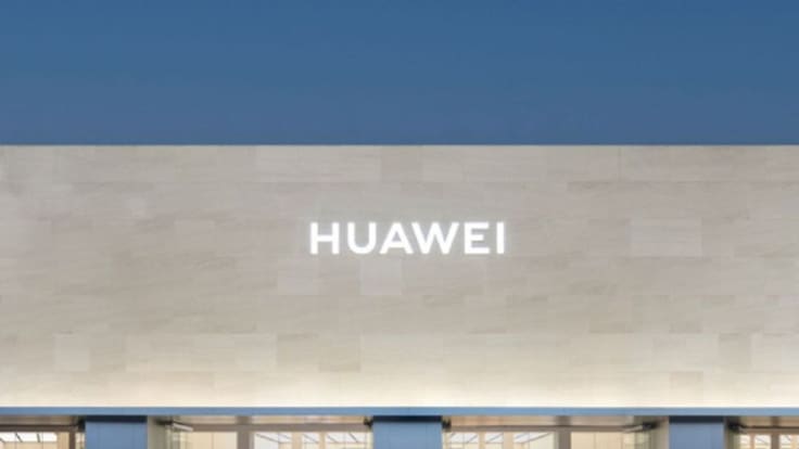 Libertad prepara app junto con Huawei
