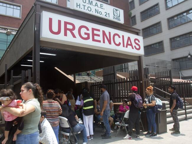 Presenta IMSS lineamientos para la operación de su Buzón