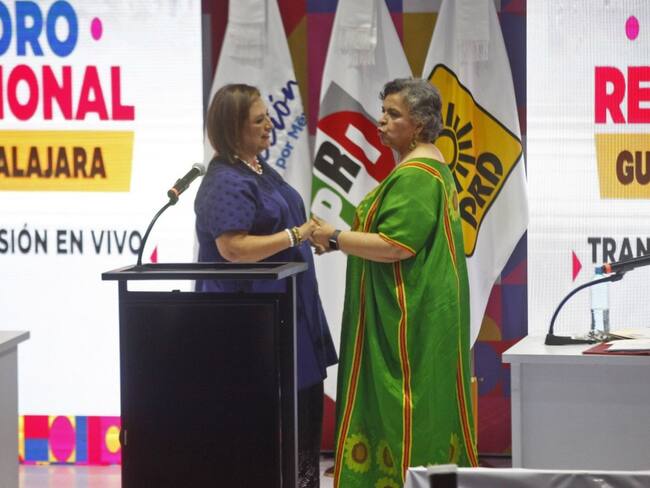 “Después del foro comenzará el conteo para saber quien encabezará el FAM”