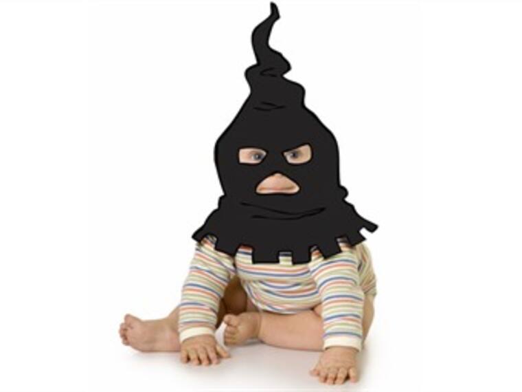 Y tú, ¿eres, tienes o conoces a un bebé verdugo?