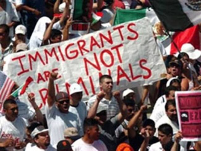 Frena bloqueo parcial de ley SB 1070 iniciativas similares en EU