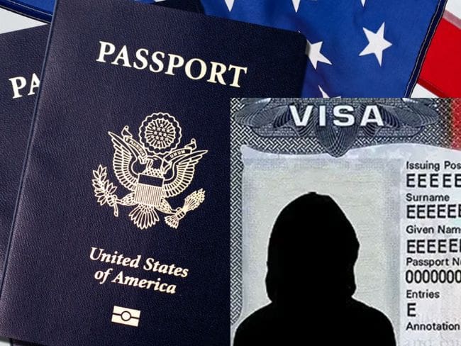 Estados Unidos permite ingresar sin visa ni pasaporte; solo necesitas esta Tarjeta