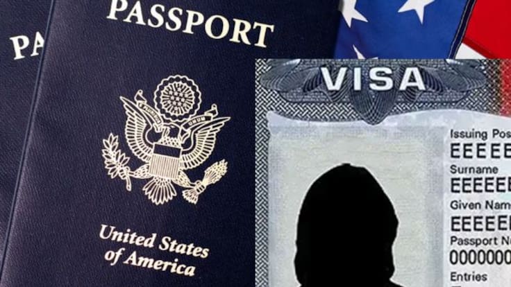Estados Unidos congela visas a 75 países, incluidos Somalia, Rusia e Irán