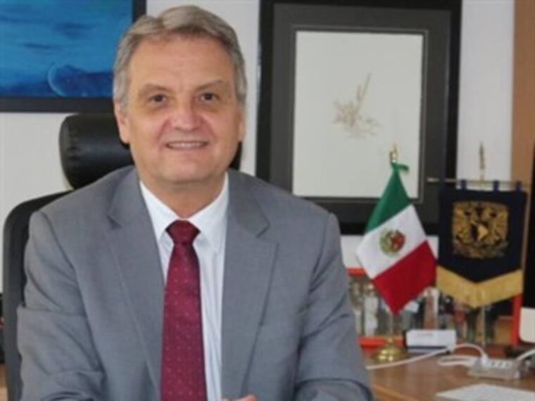 &quot;Un rector es aquel que coordina los esfuerzos&quot;: Juan Pedro Laclette