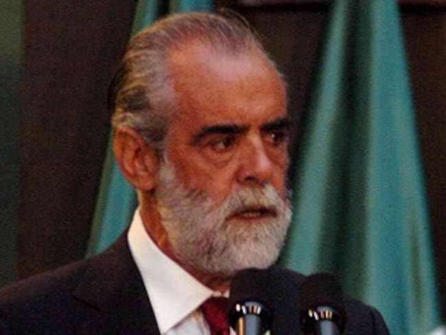 México será grande cuando todos las personas valgan lo mismo: Diego Fernández de Cevallos en 'Triple W'