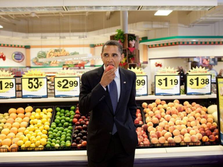 Fotógrafo de Obama publica las mejores fotos que le tomó durante su mandato