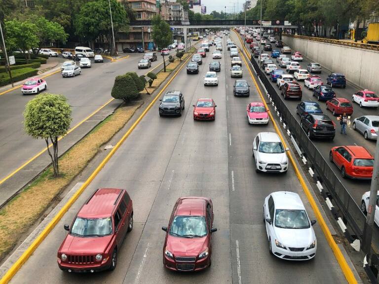 Hoy No Circula CDMX y Edomex: ¿Qué autos no circulan el 19 de julio 2023?