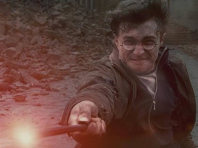 Estrenarán última parte de 'Harry Potter' el 7 de julio en Londres