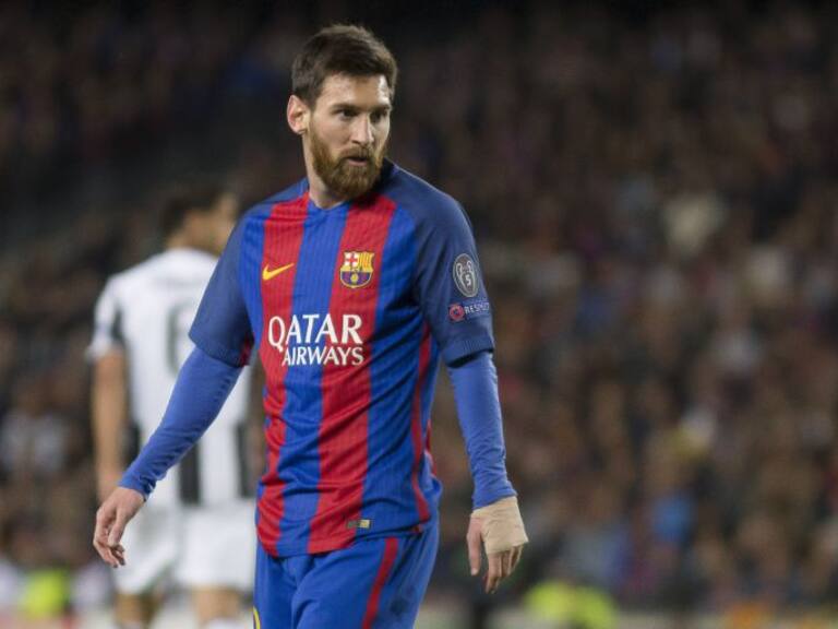 ¡Conoce al doble de Lionel Messi!