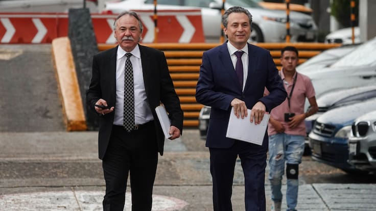 Emilio Lozoya pierde la última instancia; SCJN confirma condena