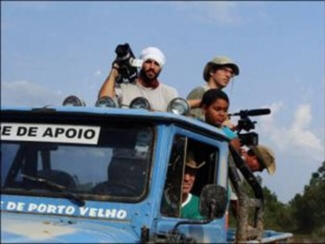 Condena EU represión iraní contra periodistas