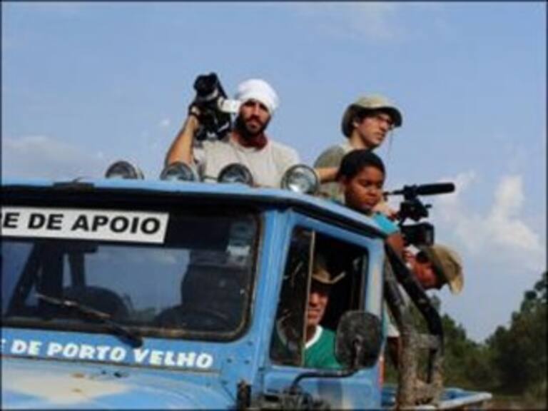 Condena EU represión iraní contra periodistas