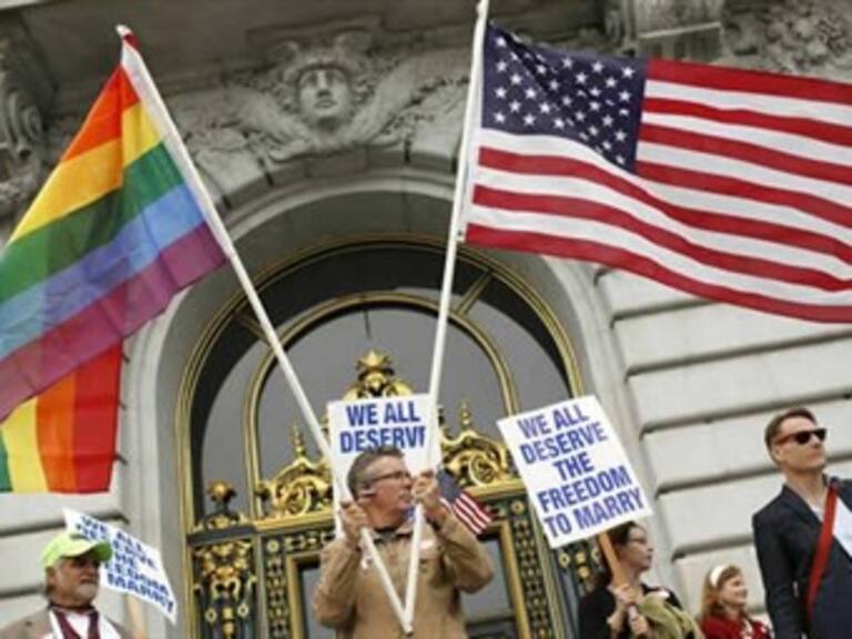 Continuará en septiembre batalla legal por bodas gay en California