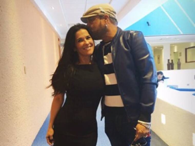 Francisco Céspedes te lleva serenata