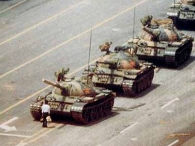 Censura China a países que recordaron matanza de Tiananmen