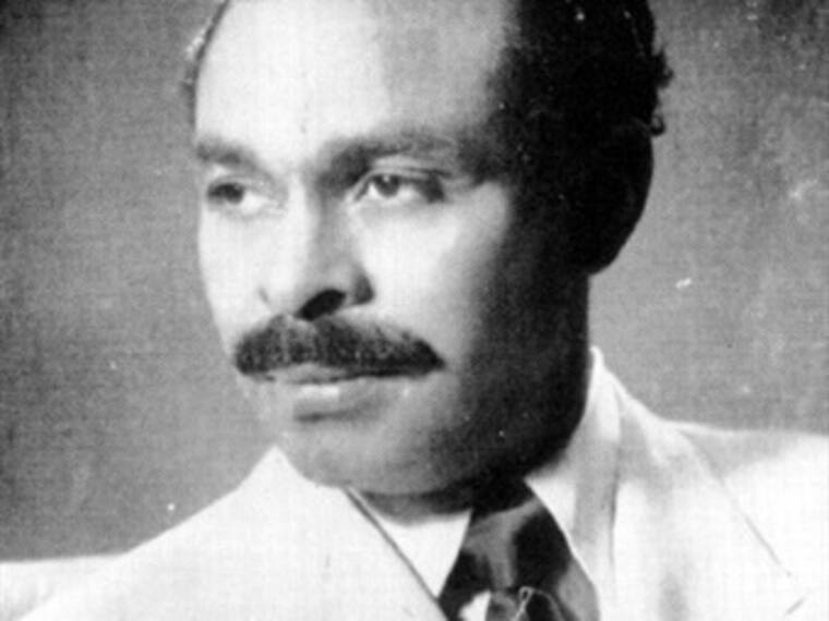 Amor de la Calle, Bienvenido Granda