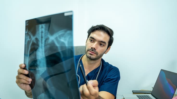 Tuberculosis: Yucatán registra incremento de casos respecto al año pasado