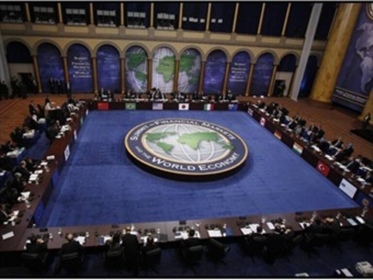 Avala UE acuerdo de supervisión financiera