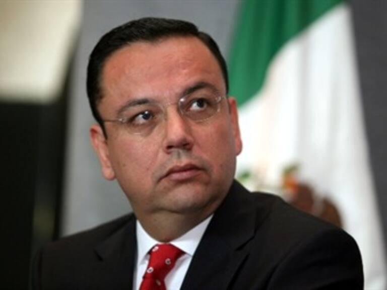Deja líder del PAN triunfos de su partido en manos de las mujeres