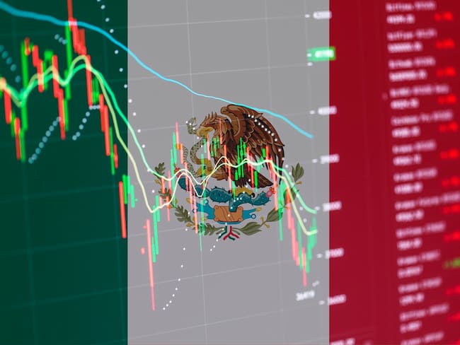 Crecimiento económico en México: Citi mantiene su previsión de 1.23% en 2026
