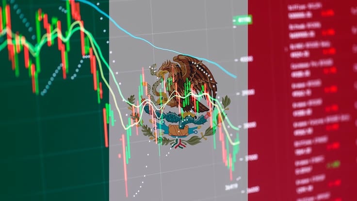 Crecimiento económico en México: Citi mantiene su previsión de 1.23% en 2026