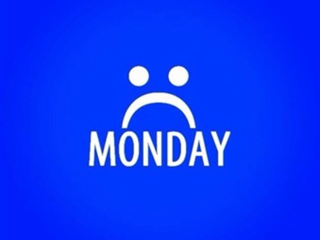 ¿Por qué dicen que hoy es el día más triste del año?